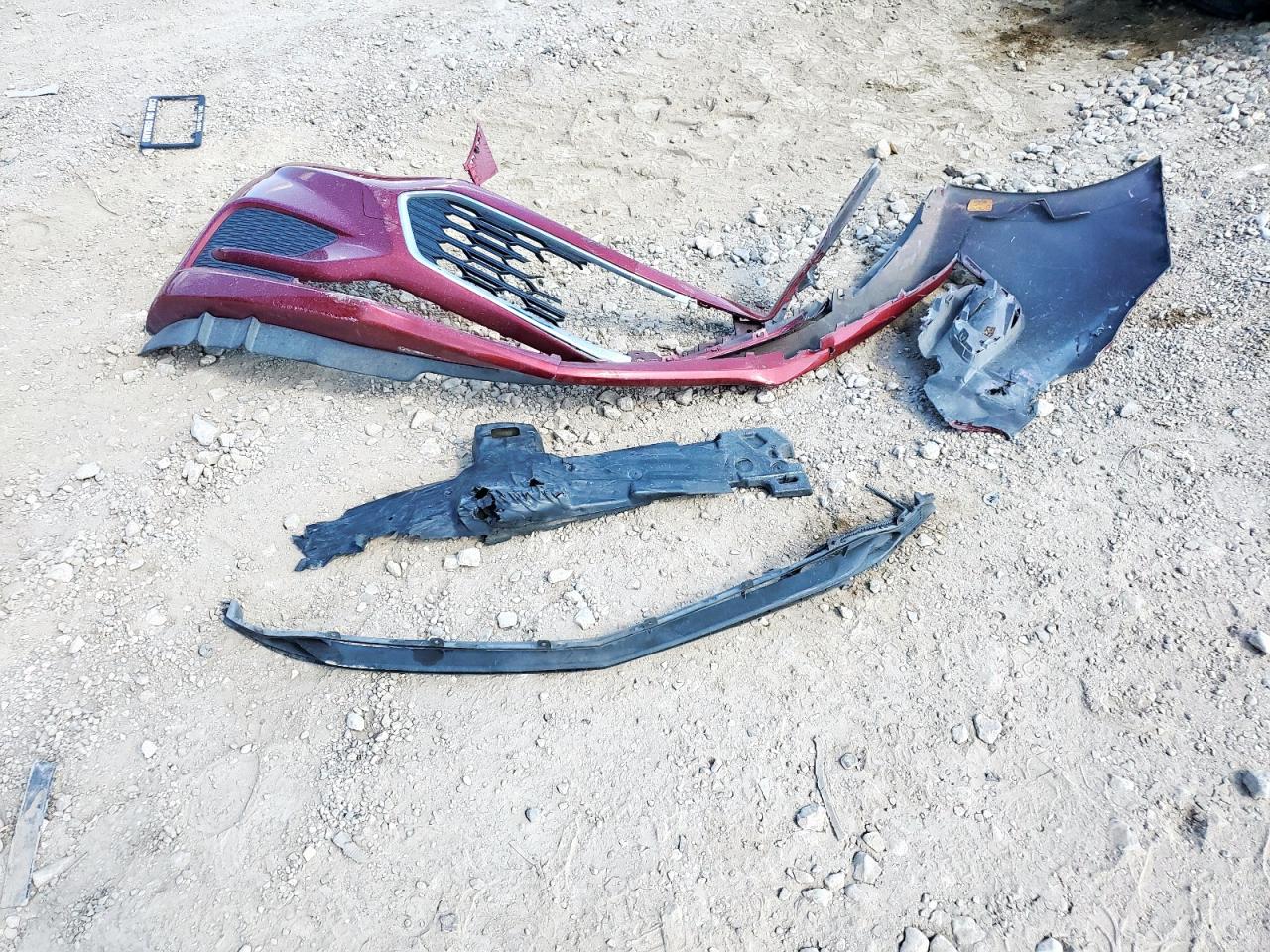 2018 Chevrolet Cruze Lt VIN: 1G1BE5SM2J7197911 Lot: 85585255