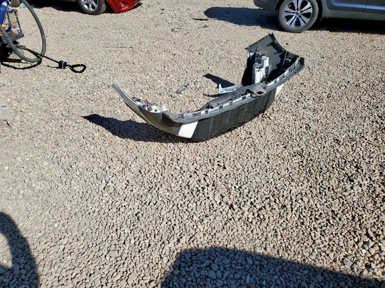 2020 Ford Ecosport Ses VIN: MAJ6S3JL2LC338667 Lot: 90511885