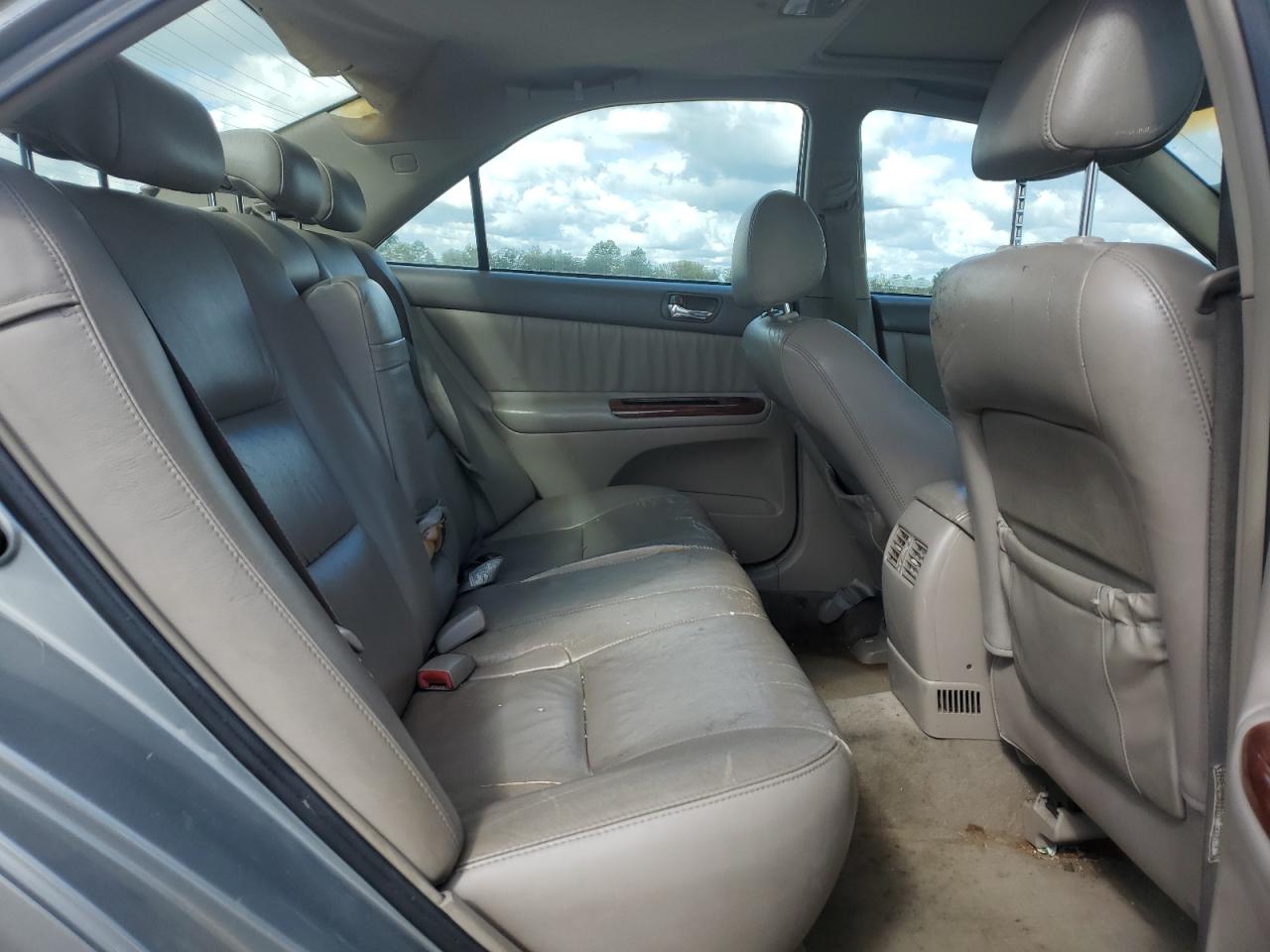 2006 Toyota Camry Le VIN: 4T1BF30K96U624032 Lot: 84063725