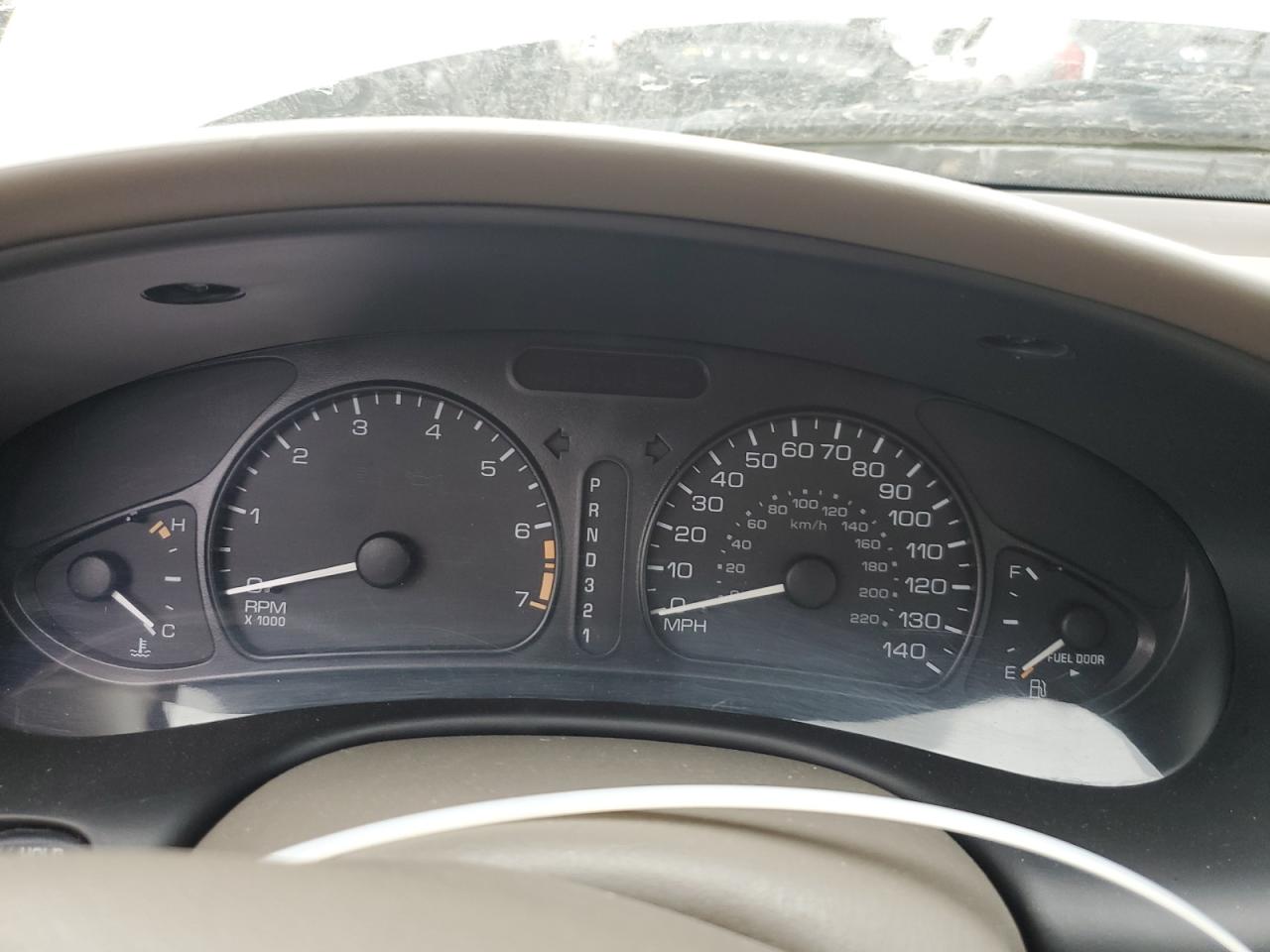 2004 Oldsmobile Alero Gl VIN: 1G3NL52F04C200960 Lot: 86294935