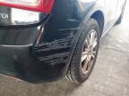 2013 AUDI A1 SE TDI  for sale at Copart SANDTOFT
