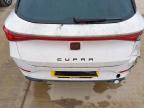 2024 CUPRA LEON 1.5 ETSI V1 5DR DSG for sale at Copart SANDY