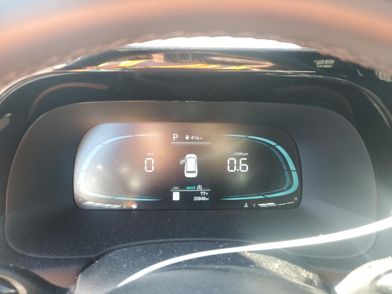 2024 Hyundai Palisade Xrt VIN: KM8R34GE7RU755820 Lot: 84070325