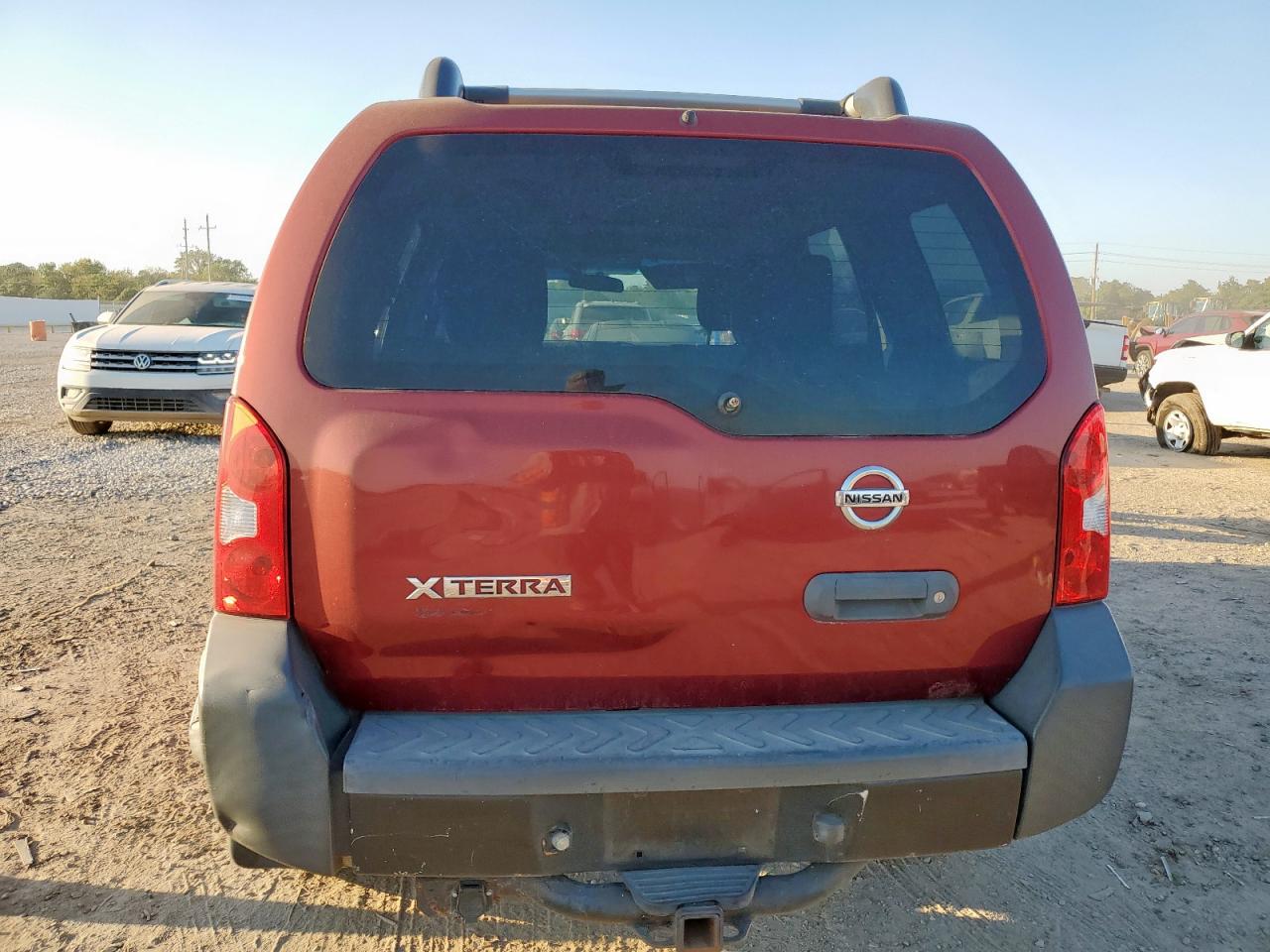 2013 Nissan Xterra X VIN: 5N1AN0NWXDN817452 Lot: 86264715