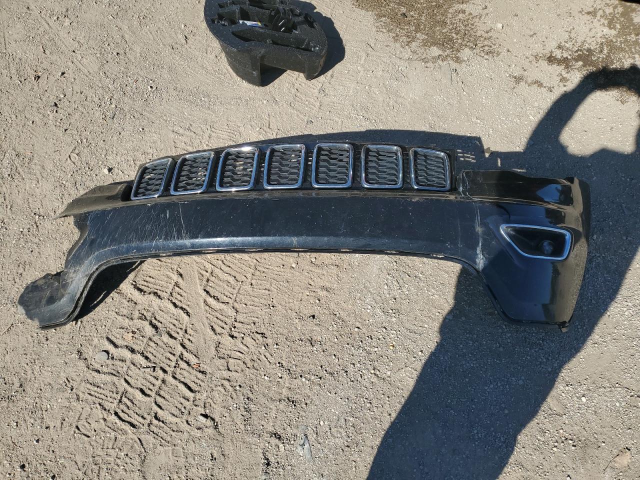 2017 Jeep Grand Cherokee Laredo VIN: 1C4RJFAG6HC671265 Lot: 85531485