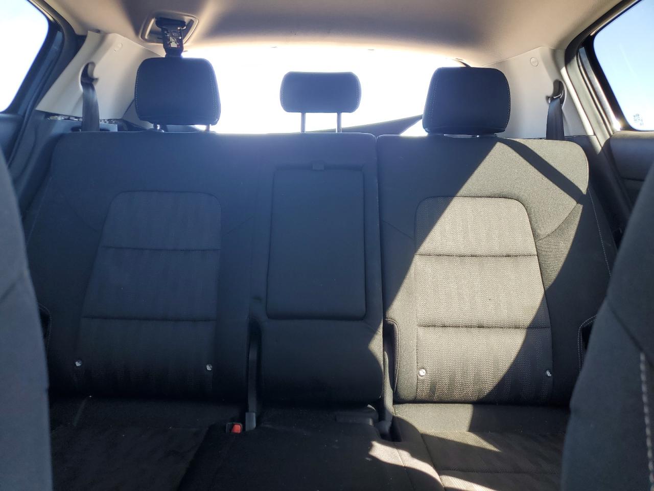 2020 Kia Sportage Lx VIN: KNDPMCAC6L7630050 Lot: 87003245