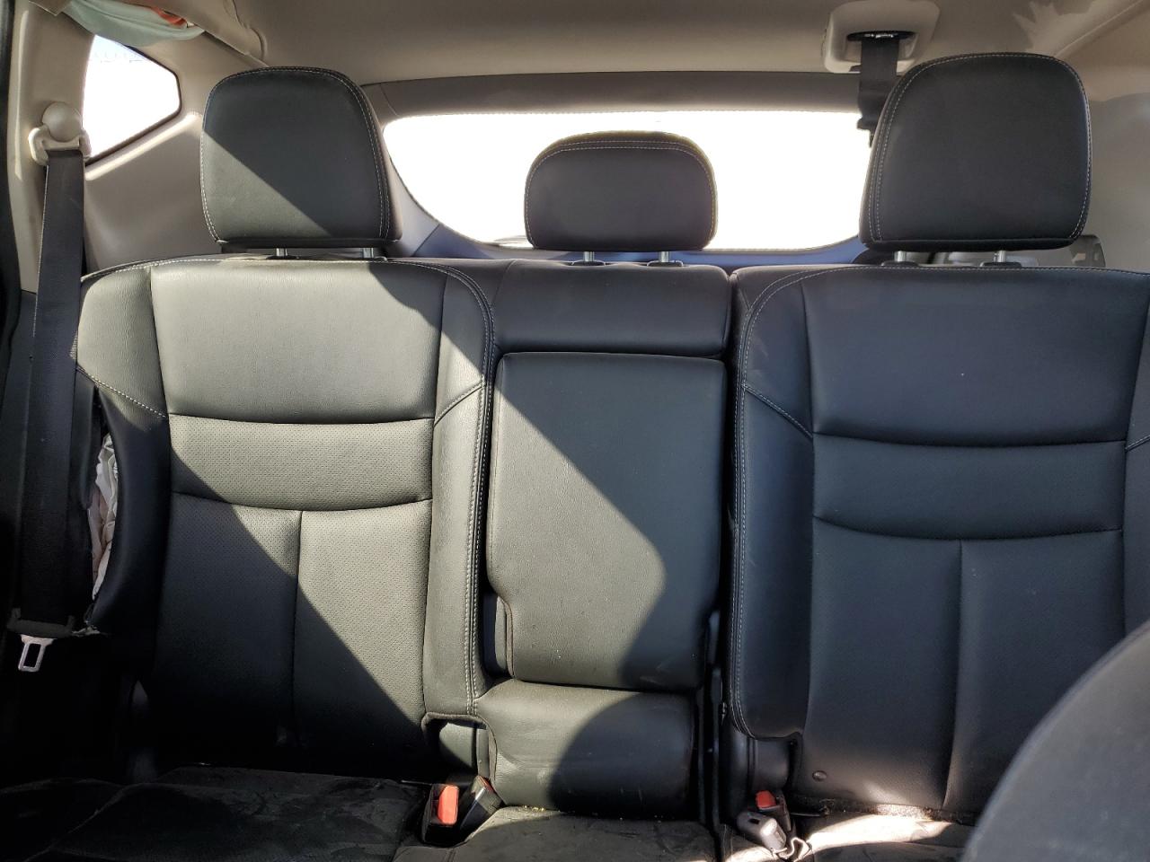 2023 Nissan Murano Sl VIN: 5N1AZ2CS3PC132306 Lot: 82303945