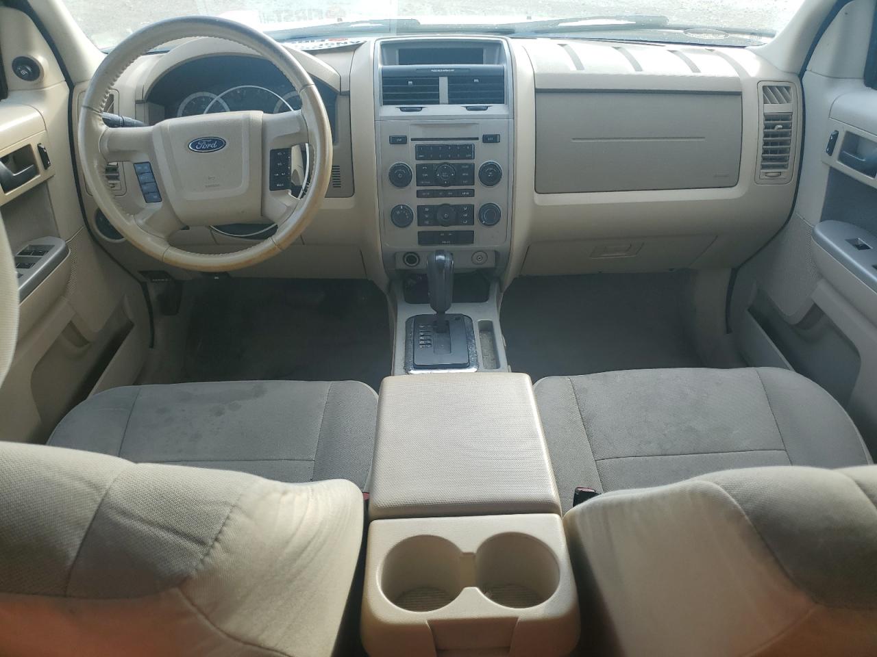 2011 Ford Escape Xlt VIN: 1FMCU9DG9BKB99761 Lot: 82268325