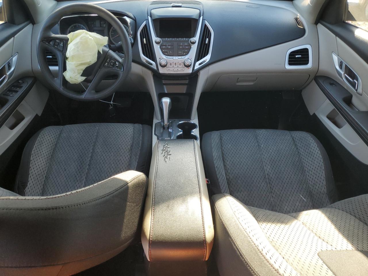 2012 GMC Terrain Sle VIN: 2GKFLREK0C6304090 Lot: 82245025