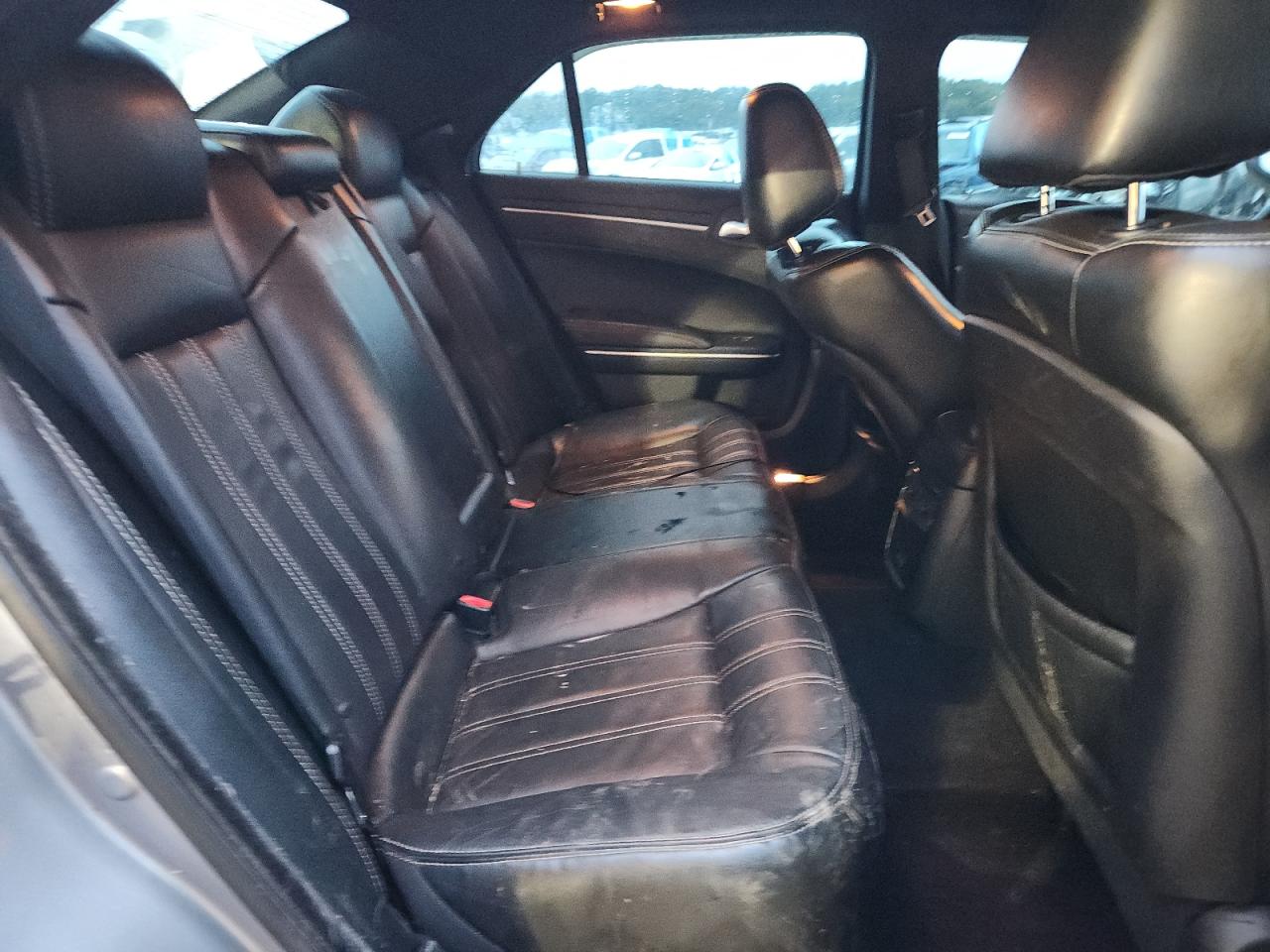 2018 Chrysler 300 S VIN: 2C3CCABGXJH240534 Lot: 90228505