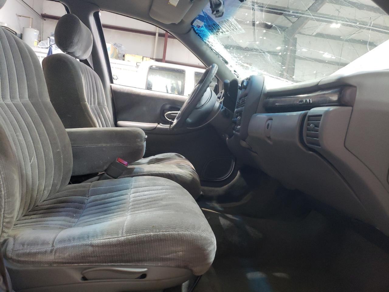 2000 Chevrolet Lumina VIN: 2G1WL52J0Y1350791 Lot: 89721945