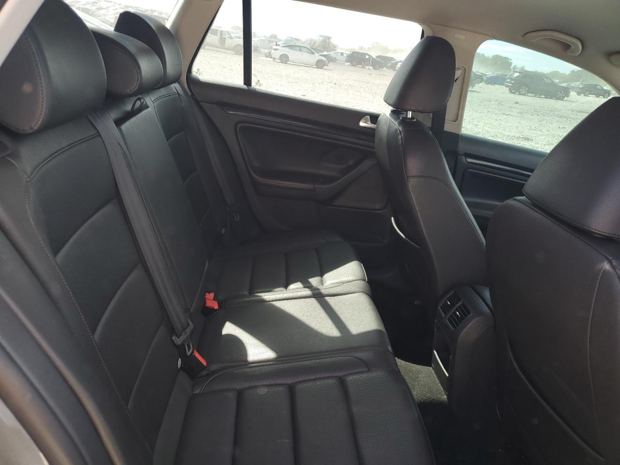 2014 Volkswagen Jetta S VIN: 3VWPP7AJ8EM608974 Lot: 86207825