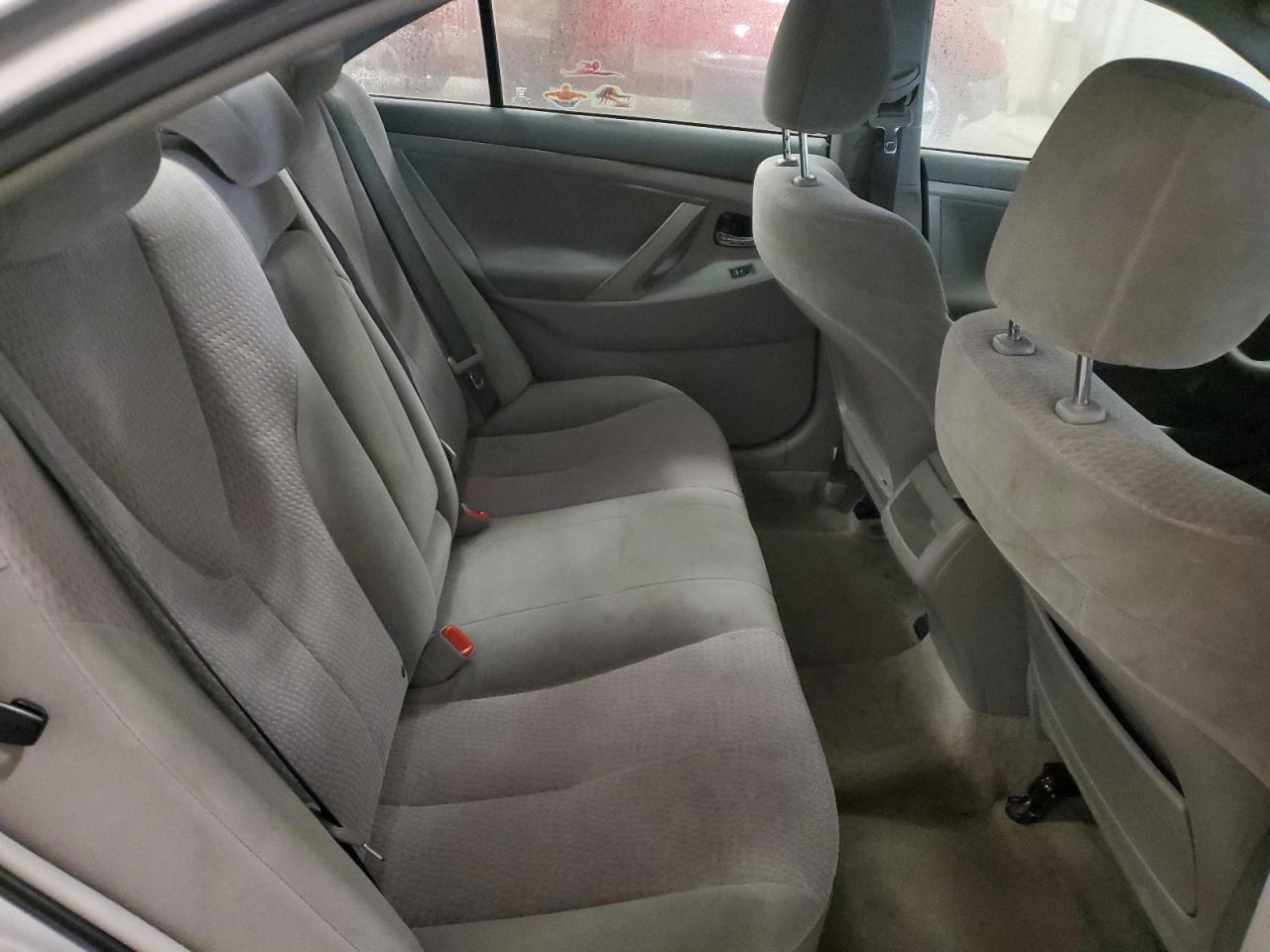 2011 Toyota Camry Base VIN: 4T1BF3EK5BU180800 Lot: 84961945