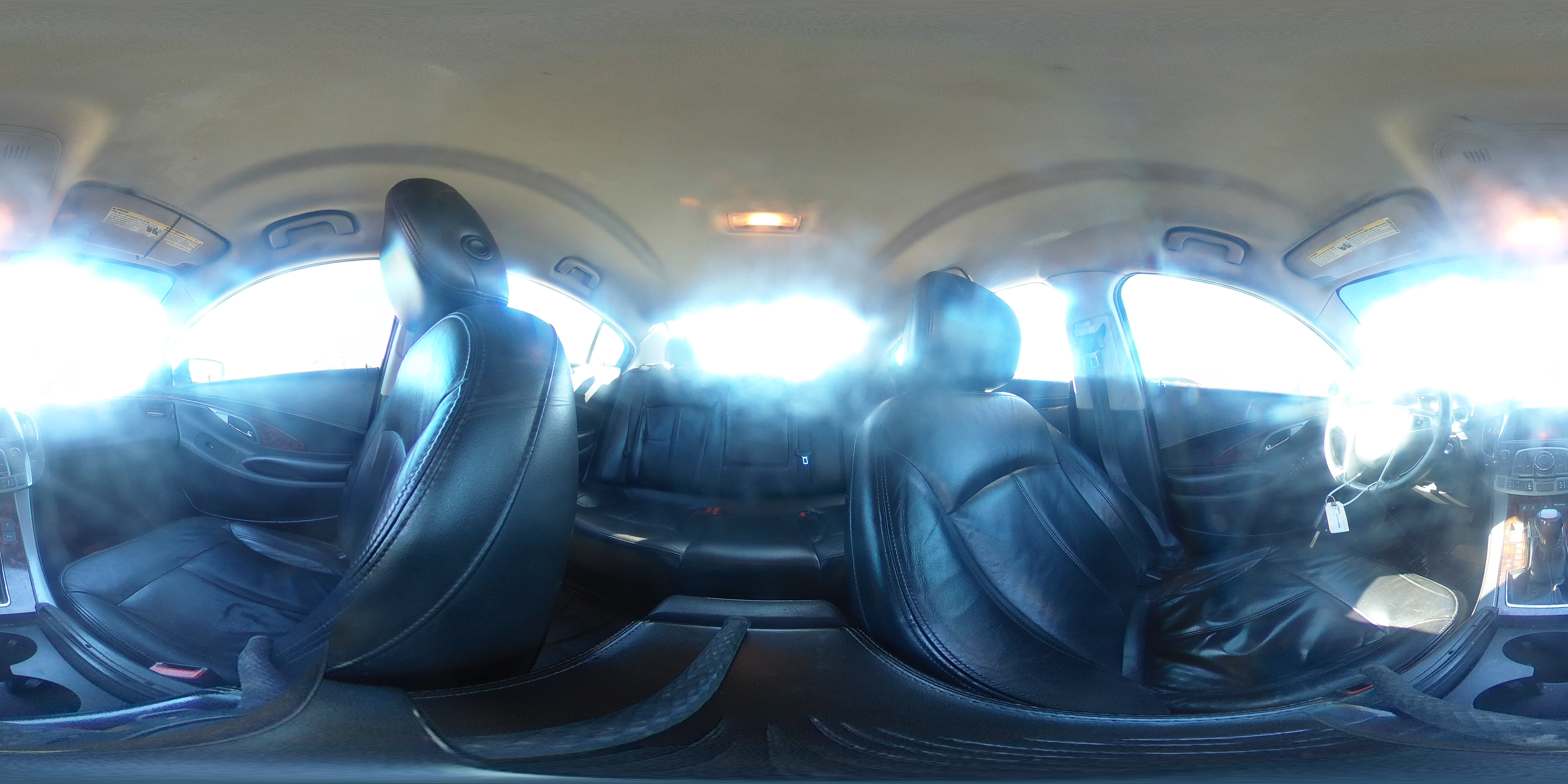 2013 Buick Lacrosse VIN: 1G4GC5E32DF153533 Lot: 85954335