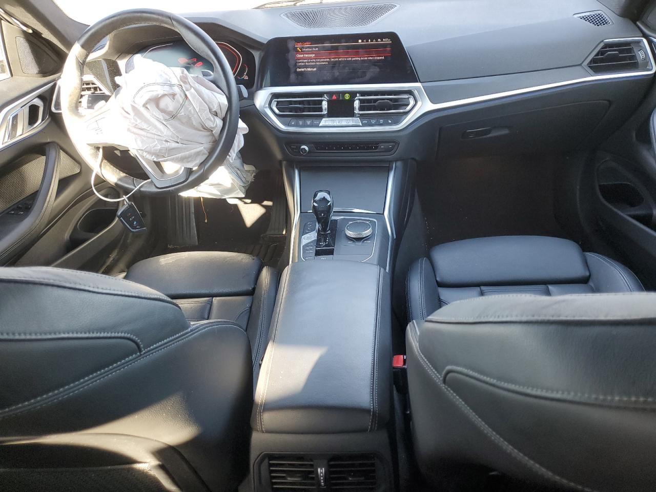 2021 BMW 430Xi VIN: WBA73AP03MCF69429 Lot: 82279505