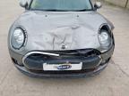 2016 MINI CLUBMAN ONE D 1.5 ONE D 6DR for sale at Copart YORK