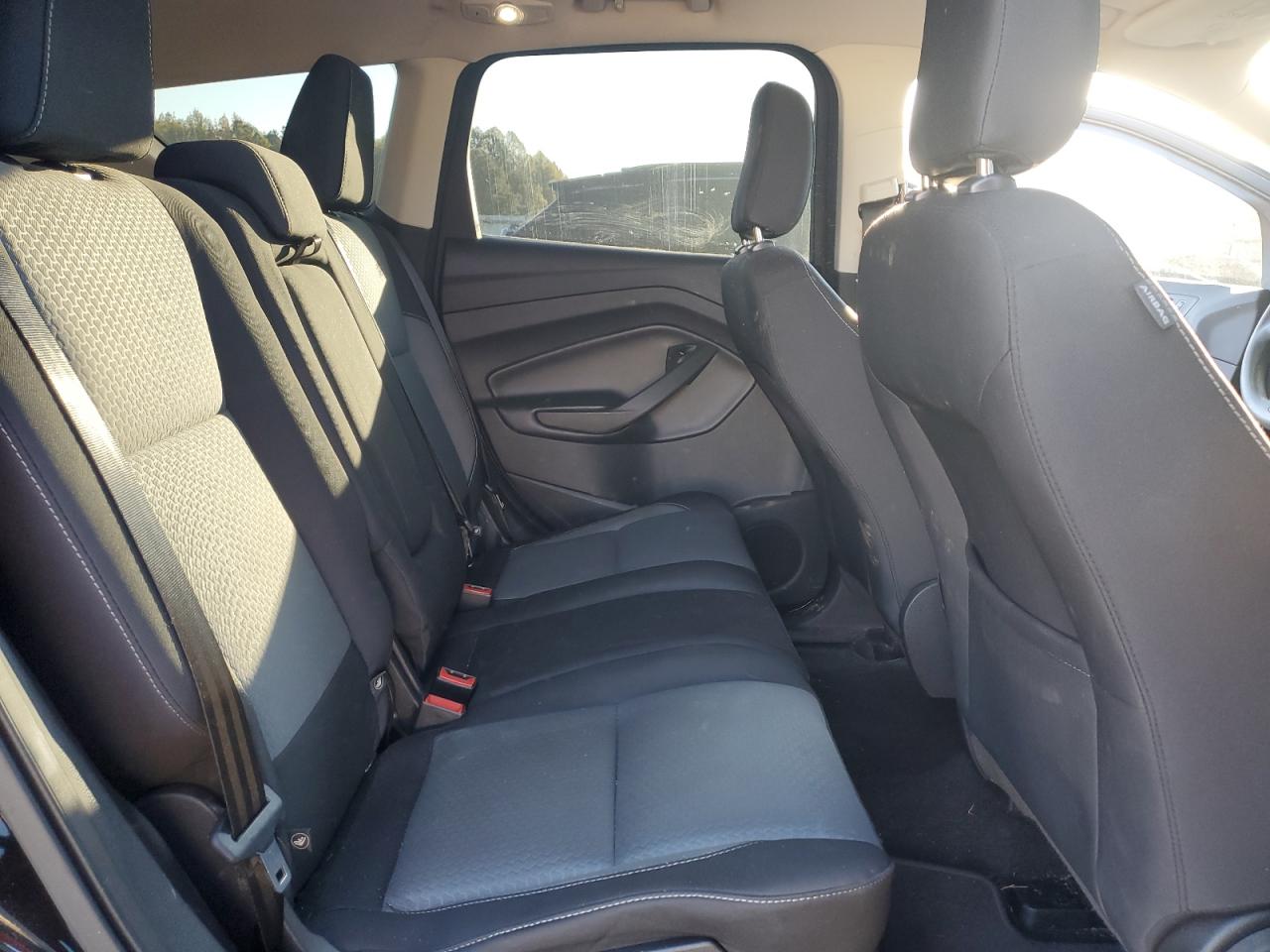 2018 Ford Escape Se VIN: 1FMCU9GD2JUC90214 Lot: 86713655