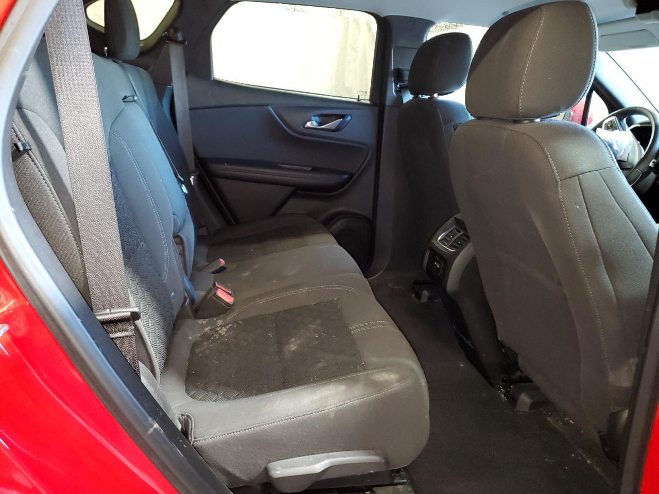 2021 Chevrolet Blazer 2Lt VIN: 3GNKBHR44MS519372 Lot: 85700125