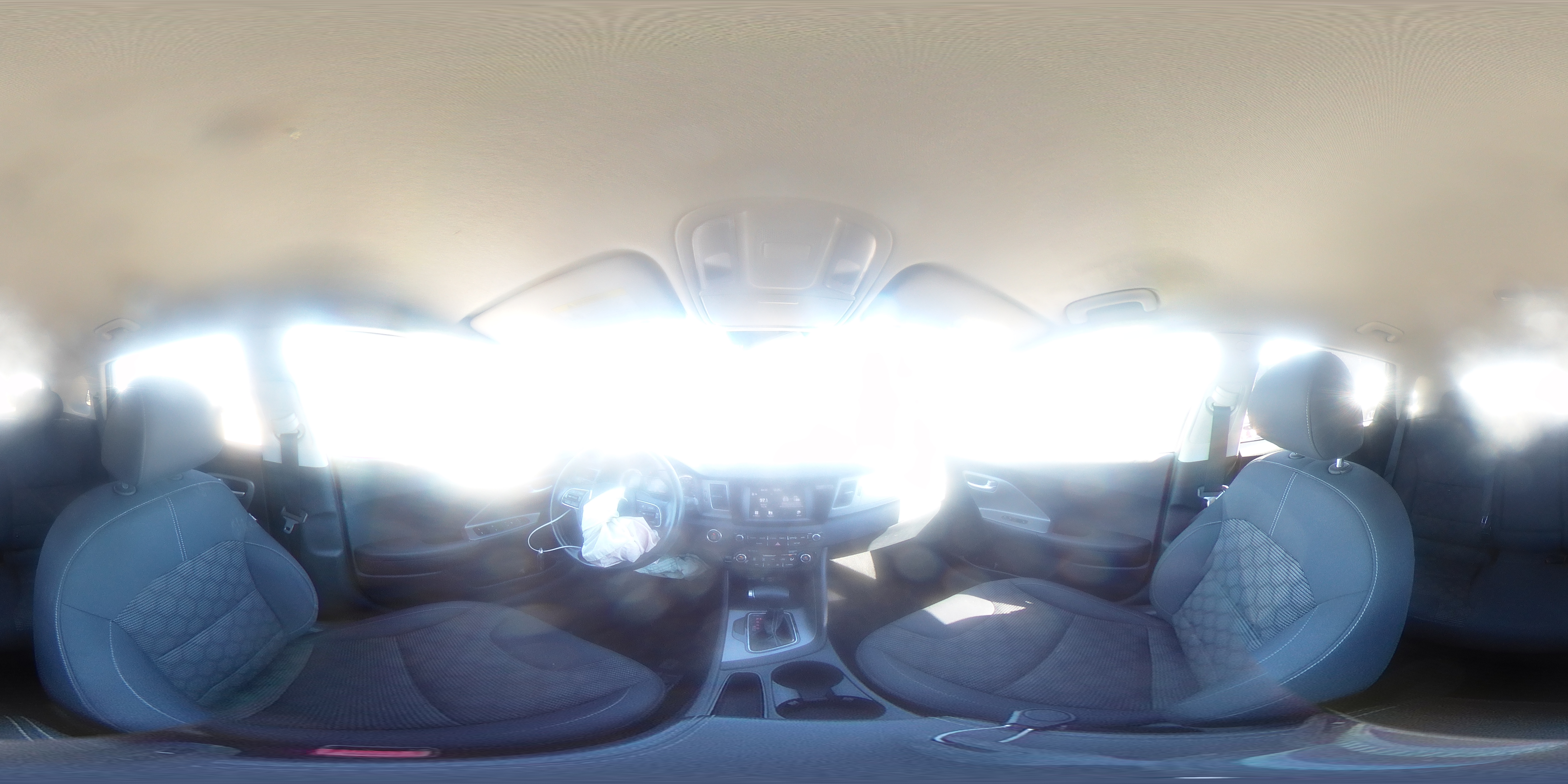 2018 Kia Niro Fe VIN: KNDCB3LC9J5142883 Lot: 87064265