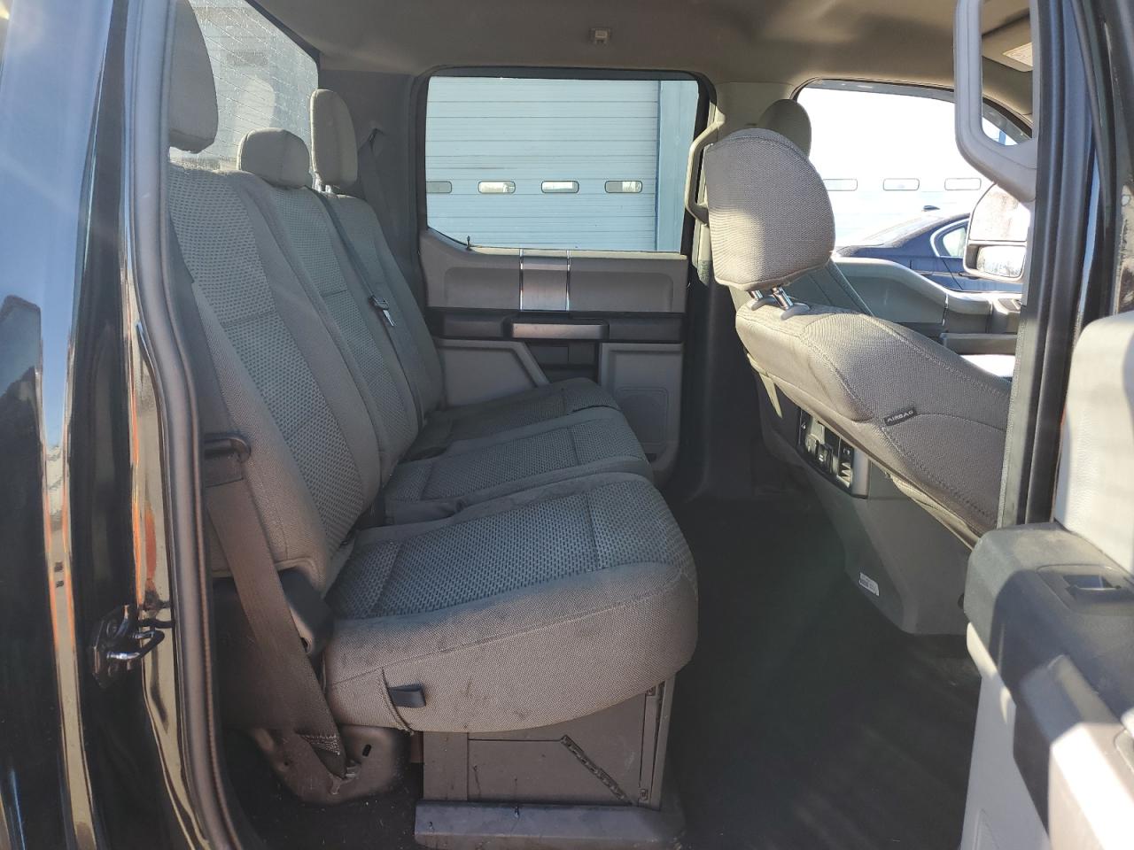 2022 Ford F250 Super Duty VIN: 1FT7W2BN9NEC24332 Lot: 89578485