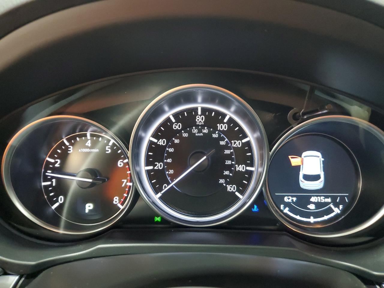 2025 Mazda Cx-5 Preferred VIN: JM3KFBCLXS0702166 Lot: 86679835