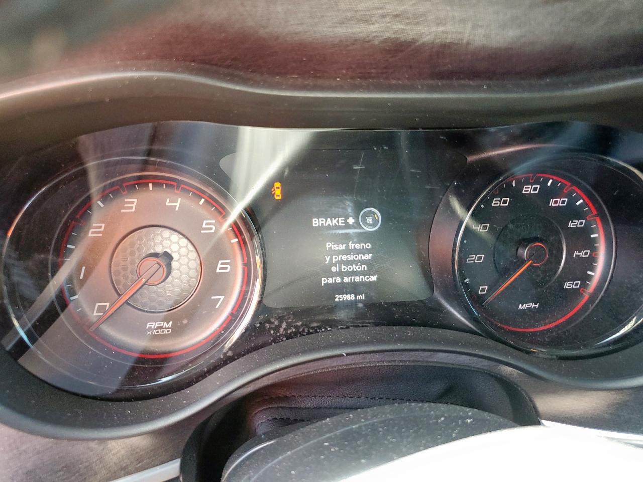 2023 Dodge Charger R/T VIN: 2C3CDXCT3PH598336 Lot: 85006745