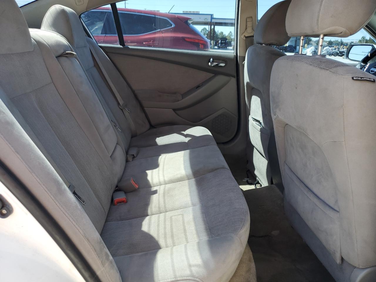 2012 Nissan Altima Base VIN: 1N4AL2AP7CC189595 Lot: 82463885