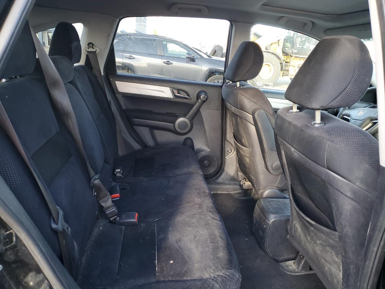 2010 Honda Cr-V Ex VIN: 5J6RE4H5XAL807149 Lot: 85711985