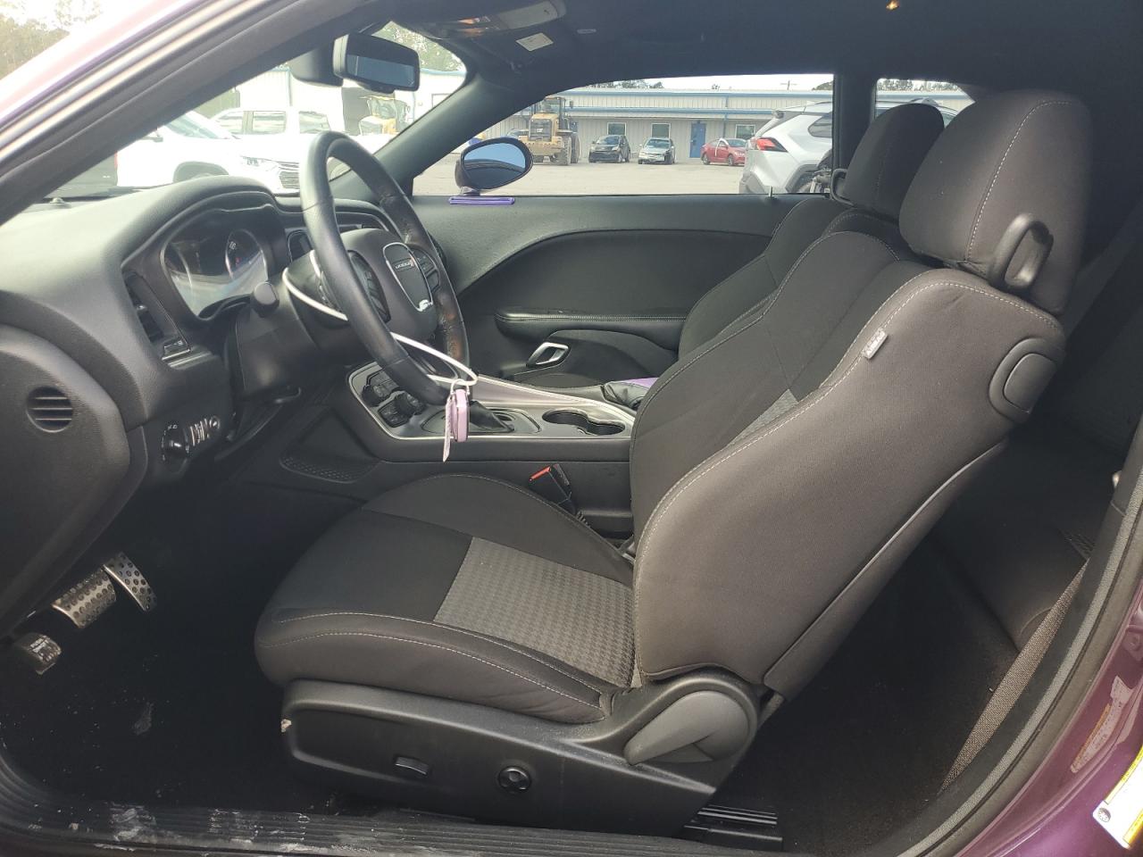 2020 Dodge Challenger R/T VIN: 2C3CDZBT6LH156044 Lot: 90484025