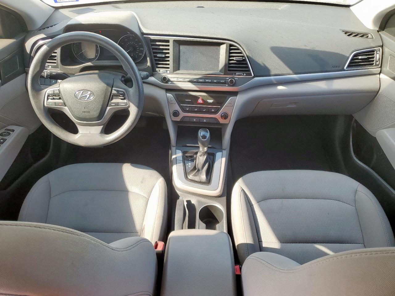 2017 Hyundai Elantra Se VIN: 5NPD84LF7HH211485 Lot: 82305285