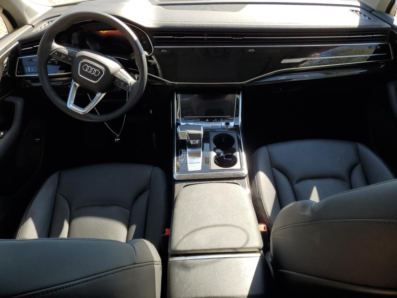 2024 Audi Q7 Prestige VIN: WA1VXBF70RD009752 Lot: 85765875