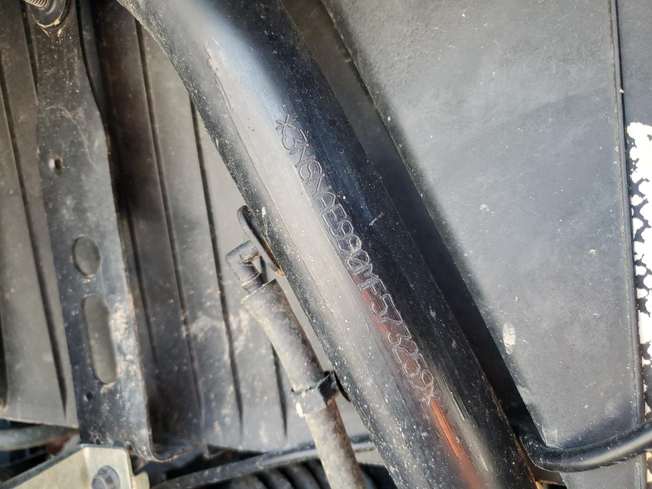 2021 Polaris Rzr Xp 1000 VIN: 3NSNAE990MF573259 Lot: 82502575