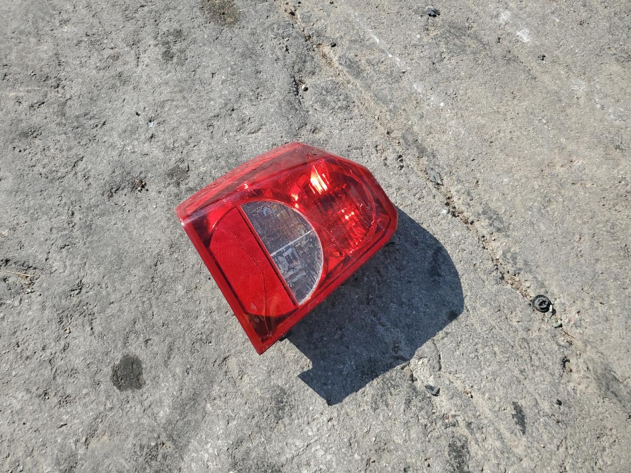 2007 Dodge Caliber Sxt VIN: 1B3HB48B27D576221 Lot: 84648165