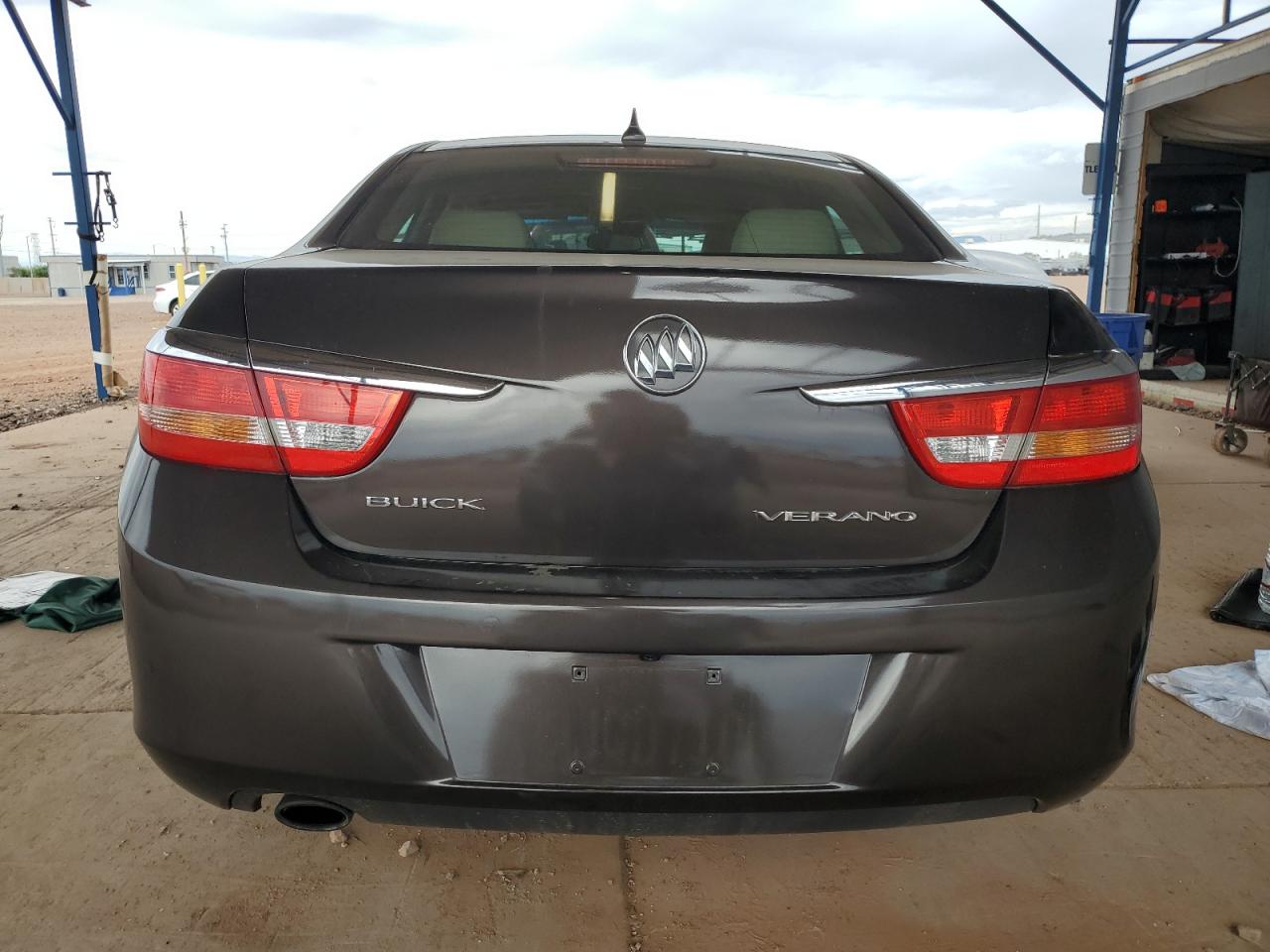 2014 Buick Verano VIN: 1G4PP5SK6E4134299 Lot: 84540415