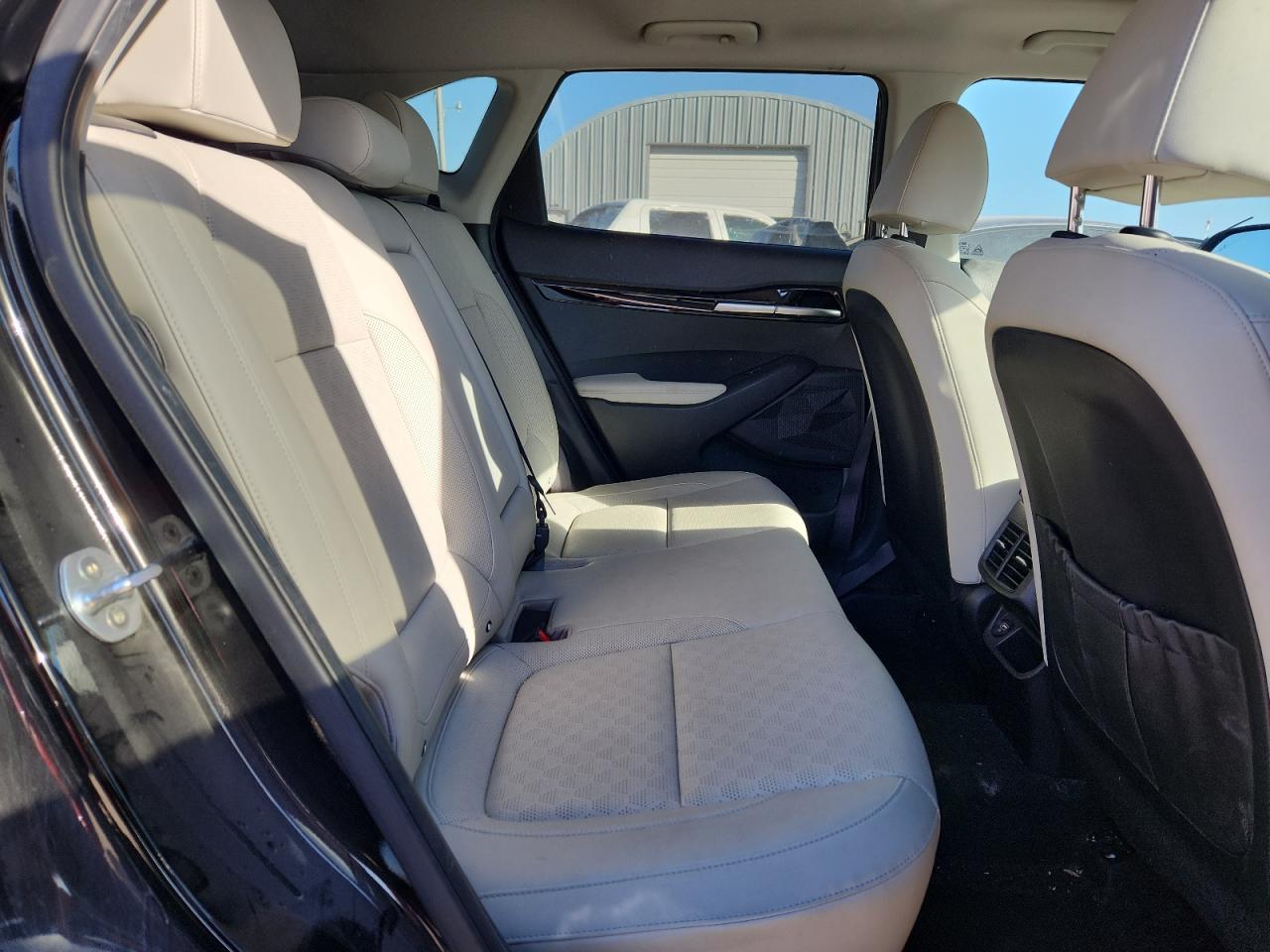 2021 Kia Seltos Ex VIN: KNDERCAA9M7143773 Lot: 89478925