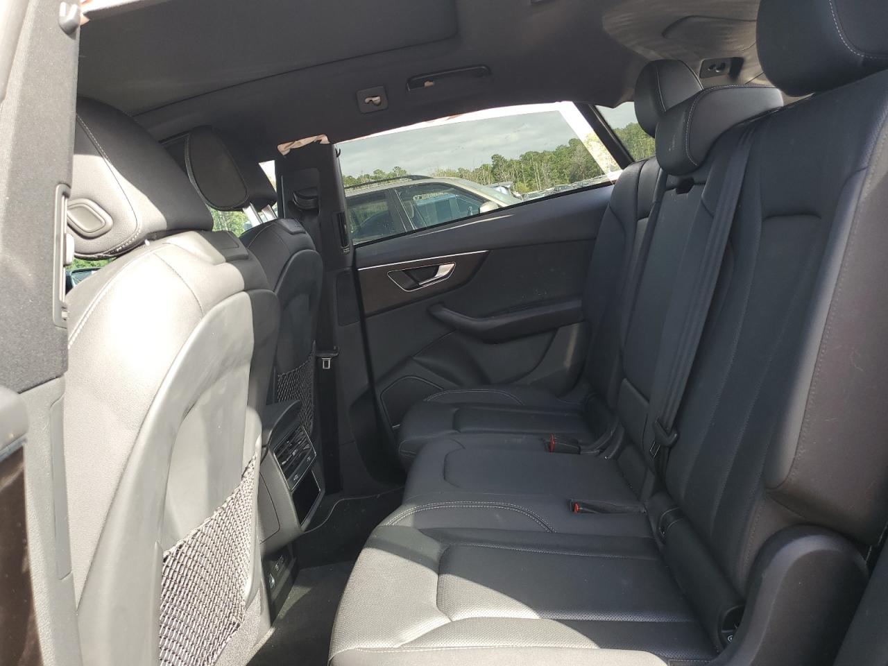 2021 Audi Q8 Premium Plus S-Line VIN: WA1EVAF10MD035966 Lot: 84903825