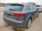 2015 AUDI A3 SPORT TDI  for sale at Copart SANDY