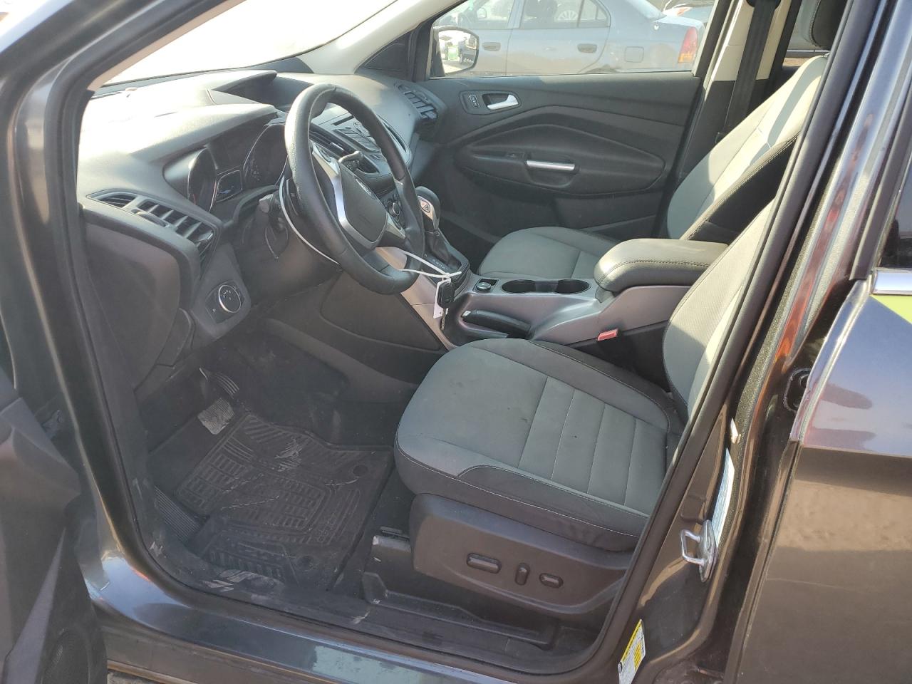 2015 Ford Escape Se VIN: 1FMCU9GX4FUC88515 Lot: 81988265