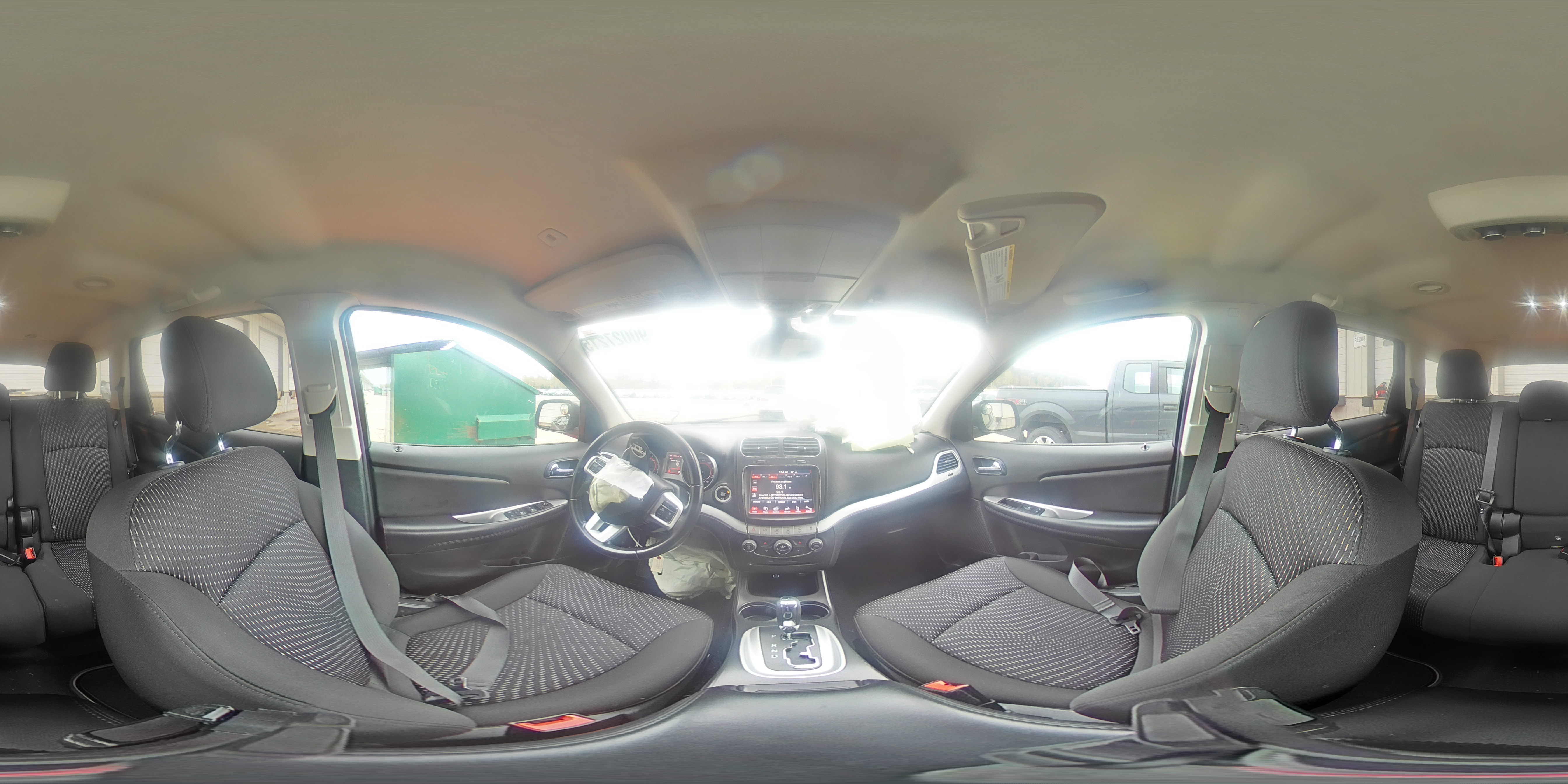 2019 Dodge Journey Se VIN: 3C4PDCBB0KT869688 Lot: 90027215