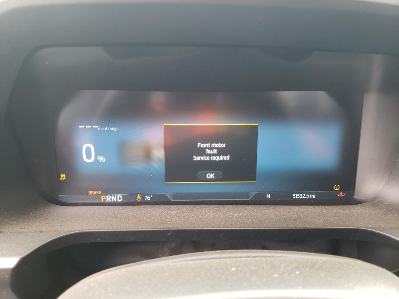 2022 Ford F150 Lightning Pro VIN: 1FT6W1EVXNWG14206 Lot: 84281145