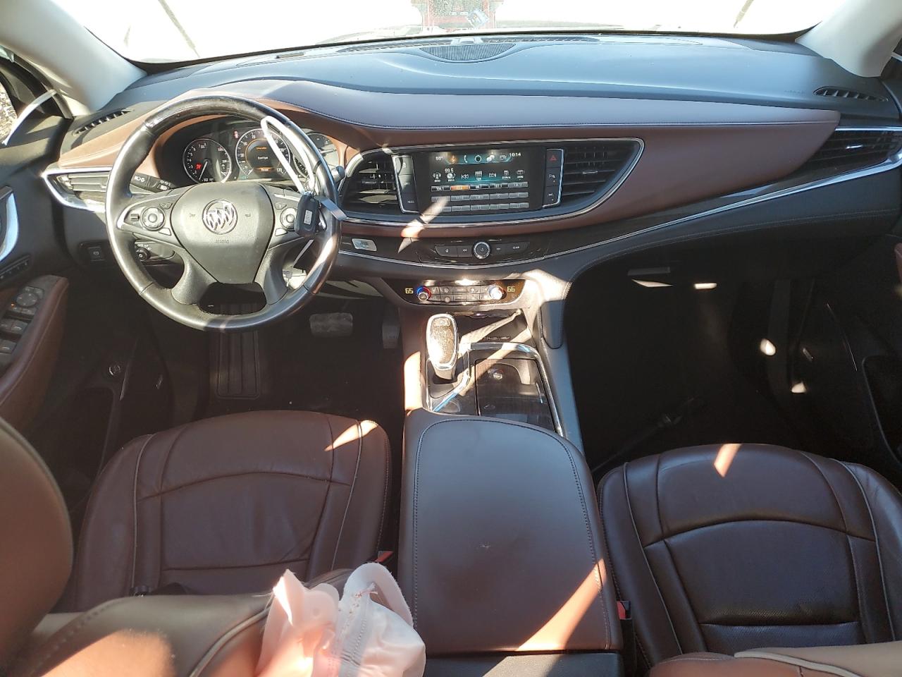 2019 Buick Enclave Avenir VIN: 5GAEVCKW5KJ105576 Lot: 82701455