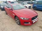 2017 JAGUAR XE R-SPORT D AWD AUTO  for sale at Copart WISBECH