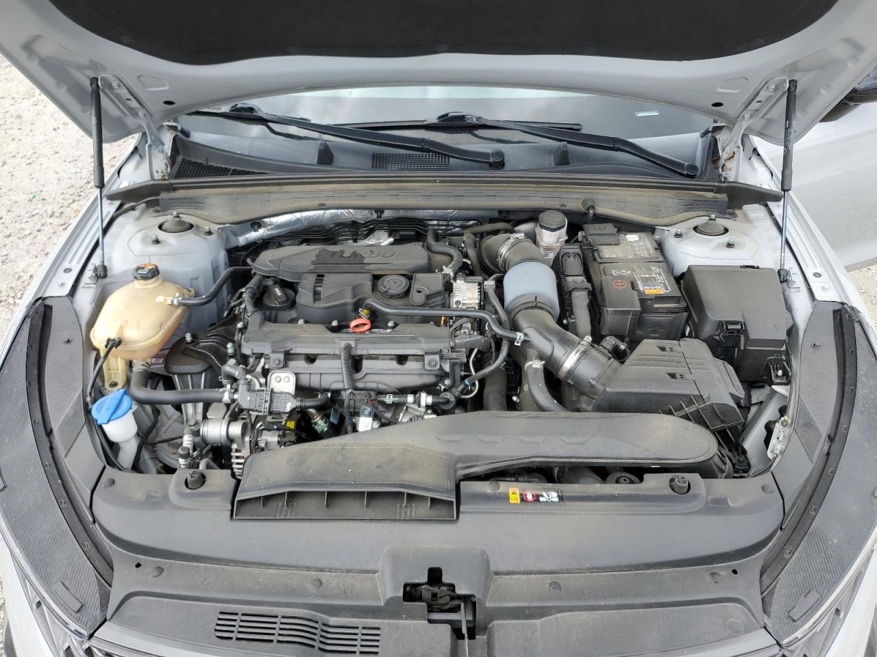 2023 Kia K5 Gt Line VIN: 5XXG64J20PG212197 Lot: 82271765