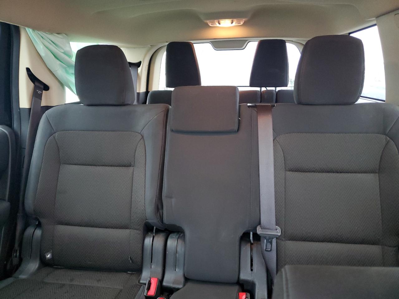 2013 Ford Flex Sel VIN: 2FMHK6C84DBD38292 Lot: 85739355