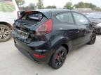 2015 FORD FIESTA STUDIO  for sale at Copart SANDY
