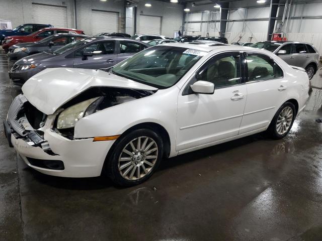 2009 Mercury Milan Premier