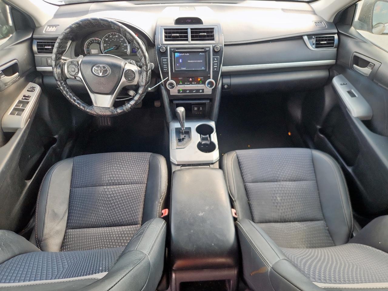2012 Toyota Camry Base VIN: 4T1BF1FK4CU195759 Lot: 86103595