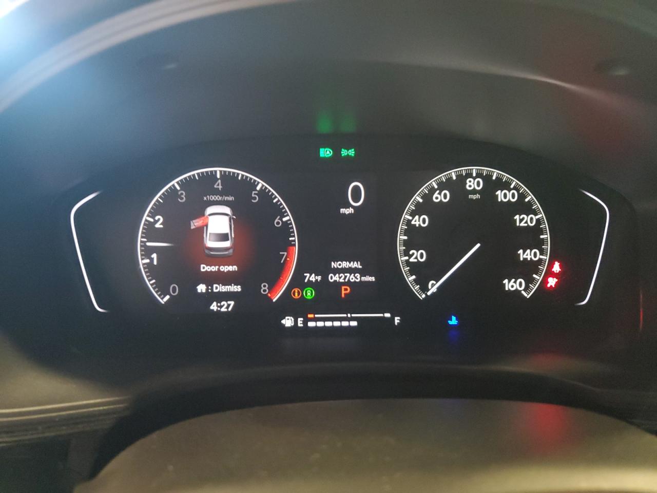 2022 Honda Civic Sport VIN: 2HGFE2F50NH592692 Lot: 84739845