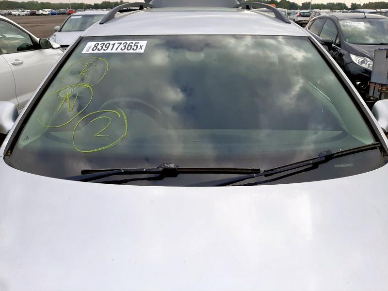 2007 VOLKSWAGEN PASSAT SPORT TDI 