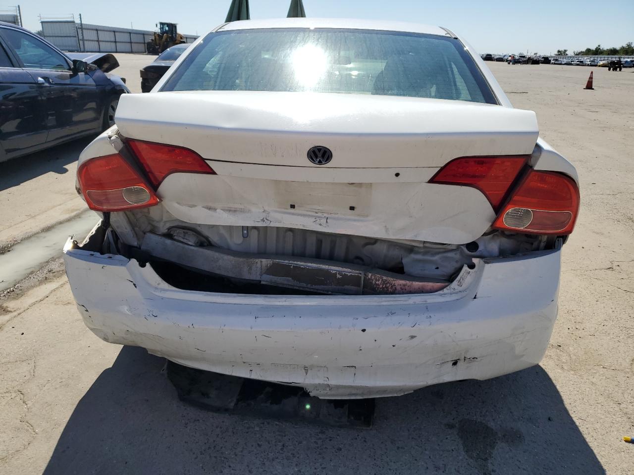 2007 Honda Civic Lx VIN: 1HGFA16547L064679 Lot: 84071245